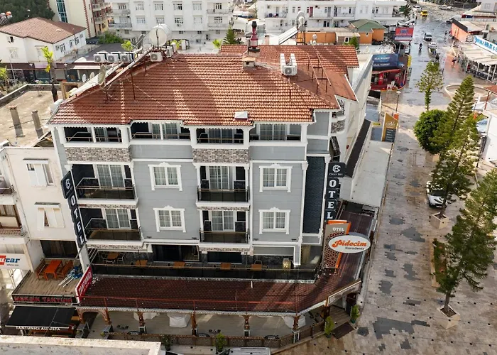 Cihan Bey * 贝莱克