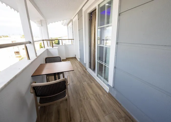 Cihan Bey * 贝莱克