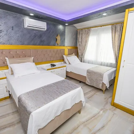 Cihan Bey Hotel Belek