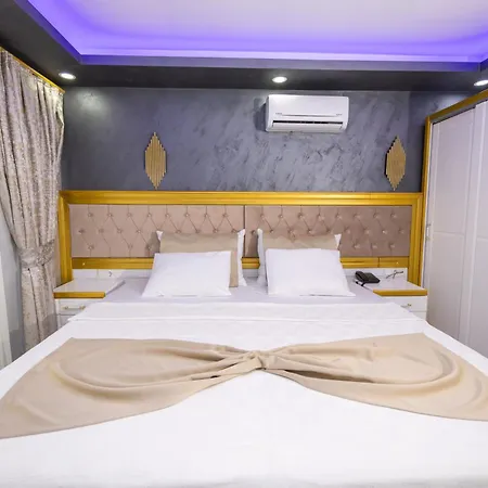 Hotel Cihan Bey Belek