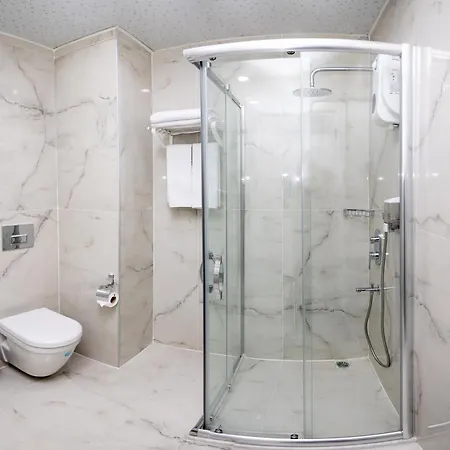 Hotel Cihan Bey