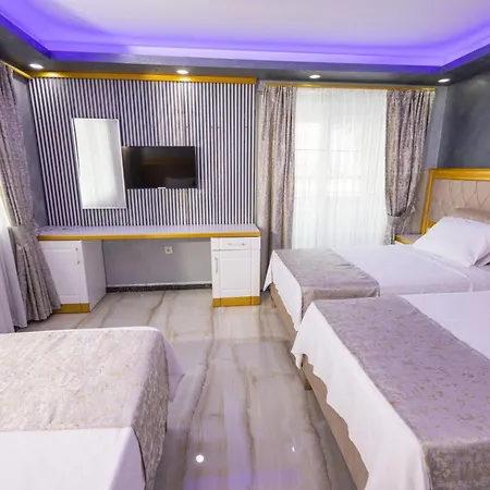 Cihan Bey Hotel Belek