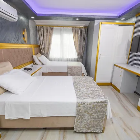 Hotel Cihan Bey Belek