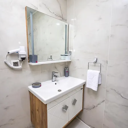 Hotel Cihan Bey *