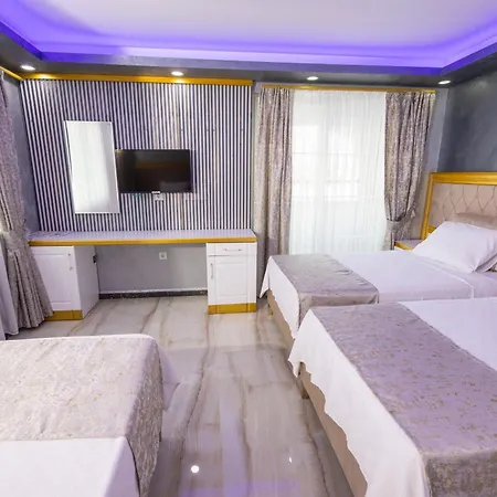 Cihan Bey Hotel *