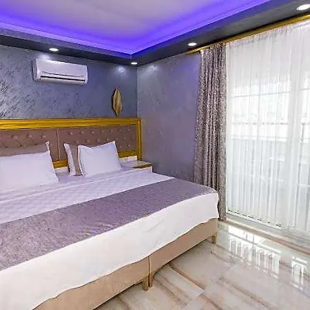 Hotel Cihan Bey