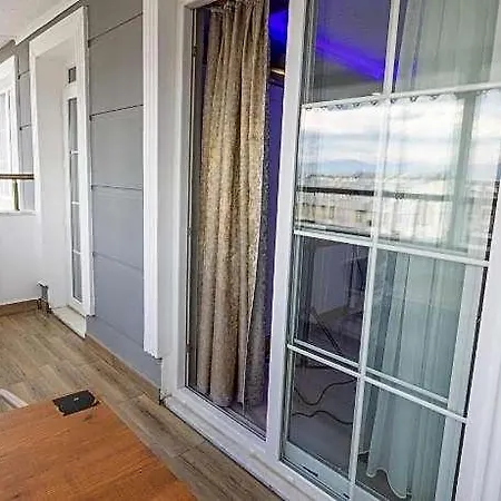 Hotel Cihan Bey *