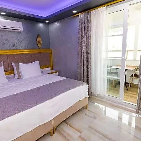Hotel Cihan Bey *