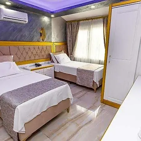 Cihan Bey Hotel