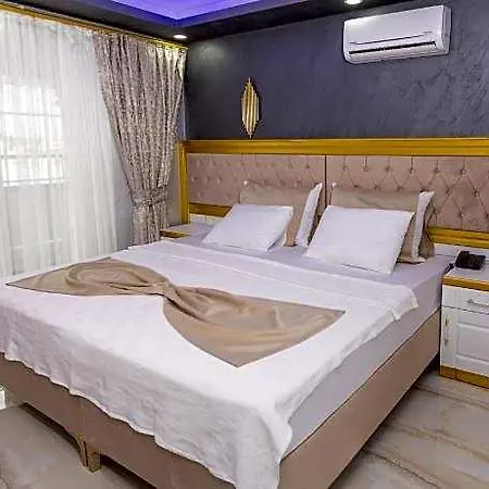 Hotel Cihan Bey Belek