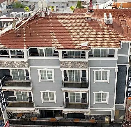 Hotel Cihan Bey