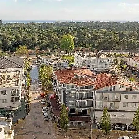 Hotel Cihan Bey *