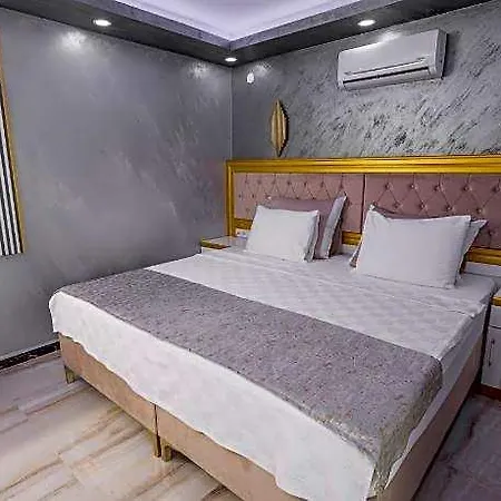 Cihan Bey Hotel