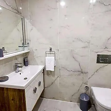 Cihan Bey Hotel
