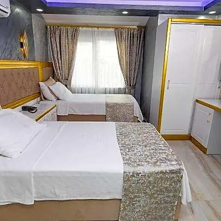 Hotel Cihan Bey
