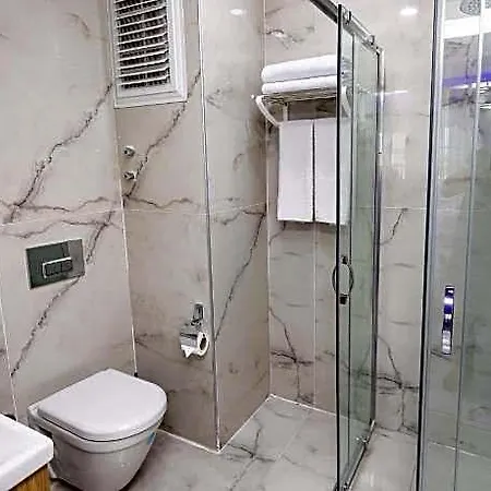 Hotel Cihan Bey