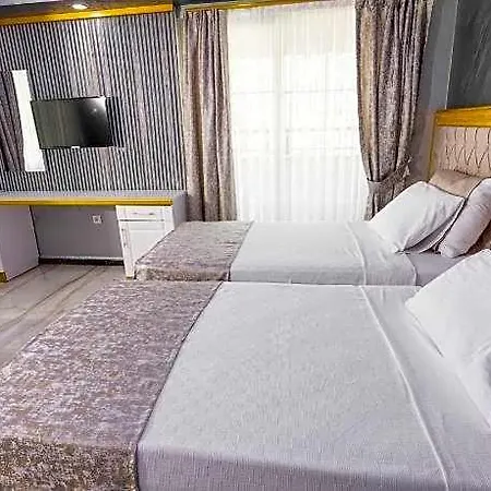 Hotel Cihan Bey *