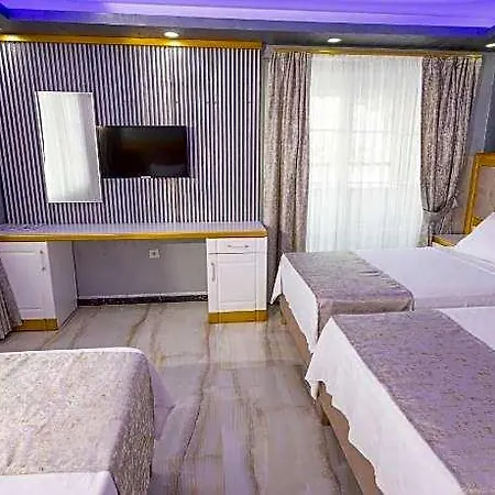 Hotel Cihan Bey