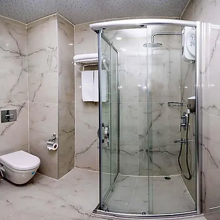 Cihan Bey Hotel *