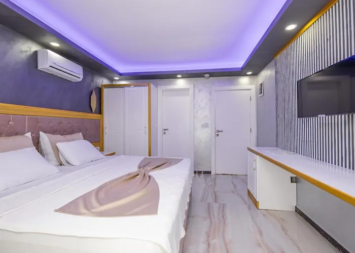 Hotel Cihan Bey