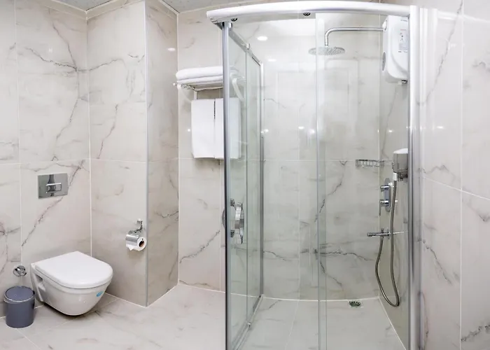 Hotel Cihan Bey