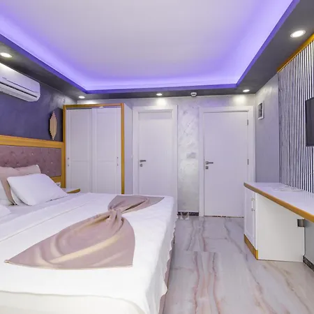 Hotel Cihan Bey