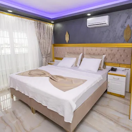 Hotel Cihan Bey *