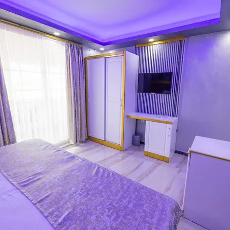 Cihan Bey Belek
