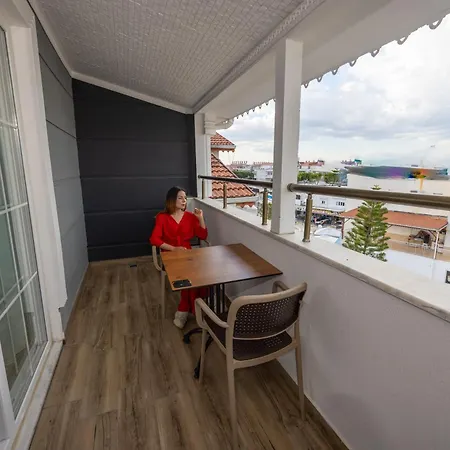 Cihan Bey Hotel