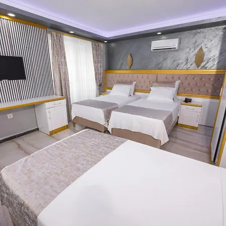 Hotel Cihan Bey
