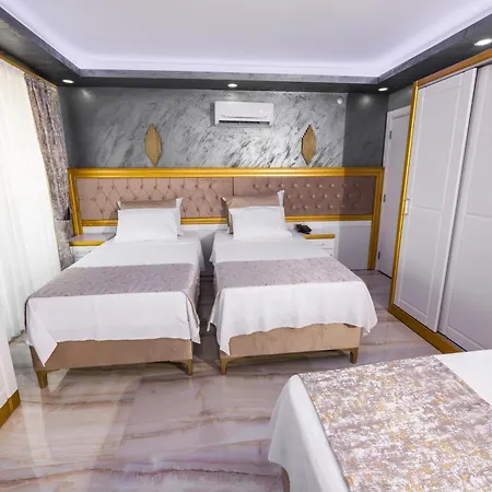 Hotel Cihan Bey *