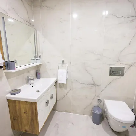 Cihan Bey Hotel Belek