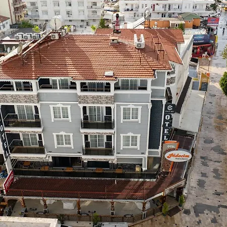Cihan Bey * Belek