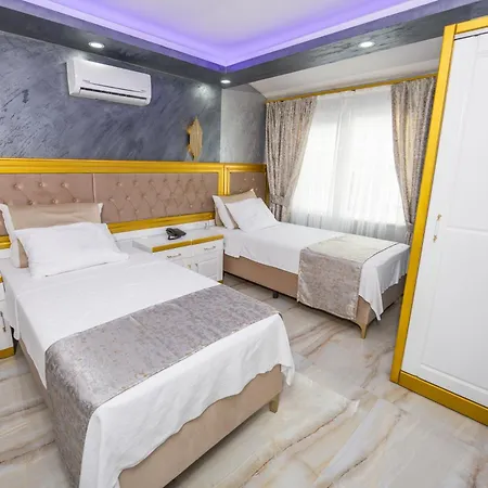 Cihan Bey Μπέλεκ