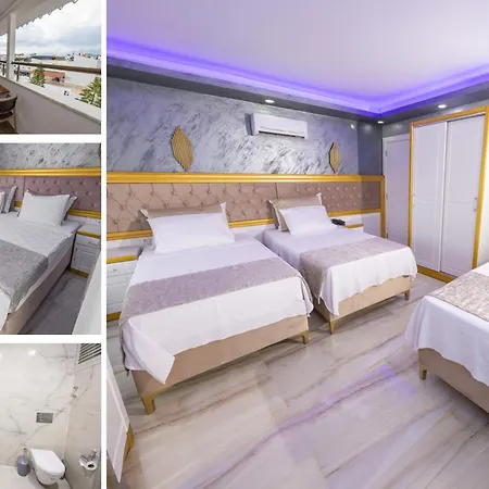 Cihan Bey Hotel