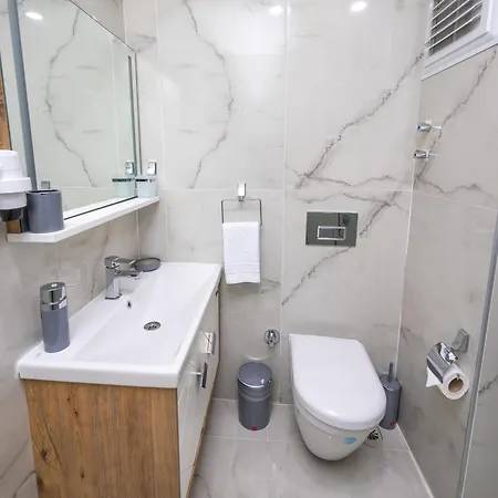 Cihan Bey Ξενοδοχείο Μπέλεκ