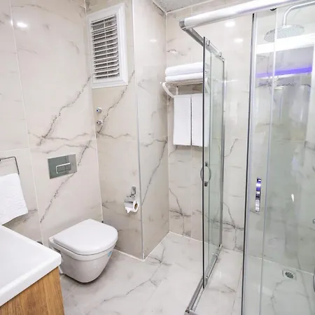 Cihan Bey * Μπέλεκ