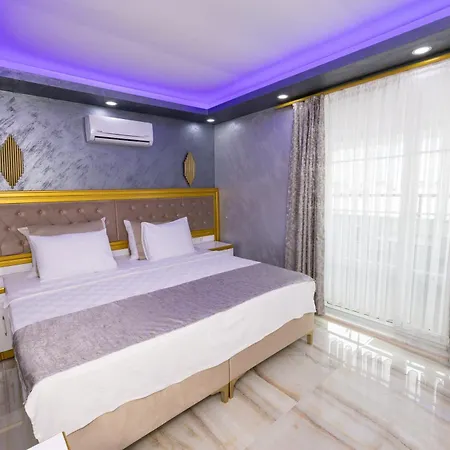 Hotel Cihan Bey
