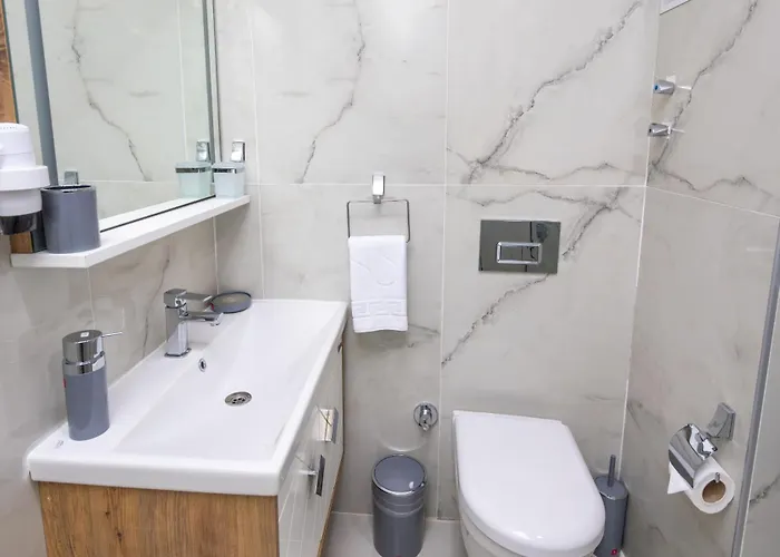 Cihan Bey 호텔 베렉